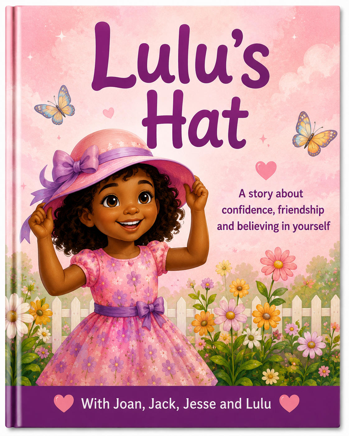 Lulu's Hat